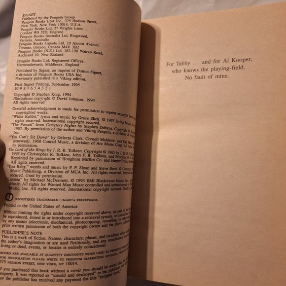 insomnia - Picture 4 of 4